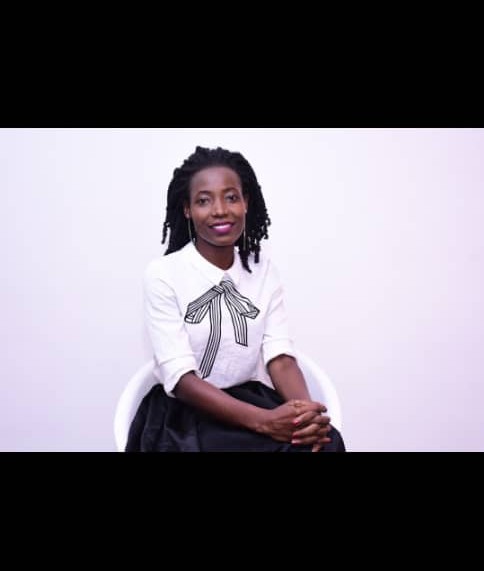 Mrs. Eve Nafuna Otyono